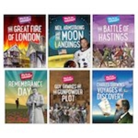 Why Do We Remember? Pack x 6