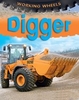 Working Wheels: Digger