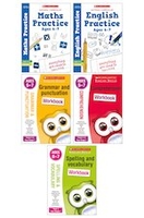 Year 2 Home Learning Essentials Pack