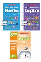 Year 4 Catch-up Essentials Pack