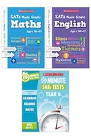 Year 6 Catch-up Essentials Pack