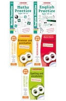 Year 6 Home Learning Essentials Pack