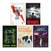 Year 7 Classroom Library Starter Pack