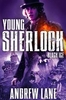 Young Sherlock 3: Black Ice