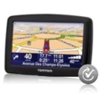 TomTom XL Black Edition Refurbished