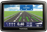 TomTom XL IQ Routes edition² Regional