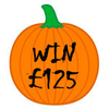 Halloween Hunt 3 Tile - 1.5 Kg