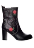 Wildheart Western Ankle Boot - Size: UK 7