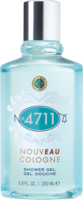 4711 Nouveau Cologne Shower Gel 200ml