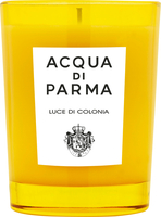 Acqua di Parma Luce di Colonia Candle 200g