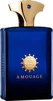 Amouage Interlude Man Eau de Parfum Spray 100ml