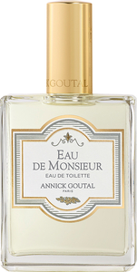 Annick Goutal Eau de Monsieur Eau de Toilette Spray 50ml