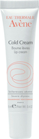 Avene Cold Cream Lip Cream 15ml