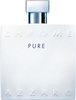 Azzaro Chrome Pure Eau de Toilette Spray 50ml