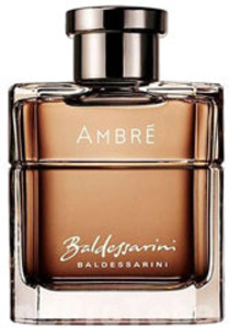 Baldessarini Ambré Eau de Toilette Spray 50ml