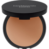 bareMinerals BAREPRO 16Hr Skin-Perfecting Powder Foundation 8g Medium Deep 40 Cool