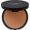 bareMinerals BAREPRO 16Hr Skin-Perfecting Powder Foundation 8g Medium Deep 45 Neutral