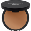 bareMinerals BAREPRO 16Hr Skin-Perfecting Powder Foundation 8g Medium Deep 45 Warm