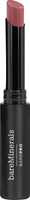 bareMinerals BAREPRO Longwear Lipstick 2g Petal