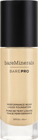 bareMinerals BAREPRO Performance Wear Liquid Foundation SPF20 30ml 03 - Champagne