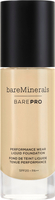 bareMinerals BAREPRO Performance Wear Liquid Foundation SPF20 30ml 06 - Cashmere