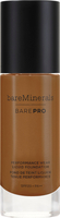 bareMinerals BAREPRO Performance Wear Liquid Foundation SPF20 30ml 30 - Cocoa