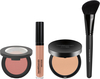 bareMinerals Freshly Flawless Full Face Collection Natural