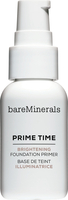 bareMinerals Prime Time Brightening Face Foundation Primer 30ml