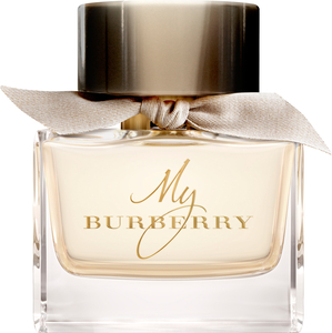 BURBERRY My BURBERRY Eau de Toilette Spray 90ml