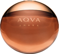 BVLGARI Aqva Amara Eau de Toilette Spray 50ml