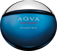 BVLGARI Aqva Pour Homme Atlantiqve Eau de Toilette Spray 100ml