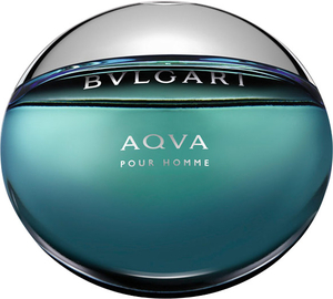 BVLGARI Aqva Pour Homme Eau de Toilette Spray 100ml