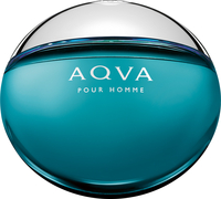 BVLGARI Aqva Pour Homme Eau de Toilette Spray 50ml