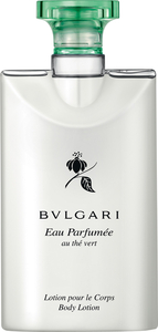BVLGARI Eau Parfumee Au The Vert Body Lotion 200ml