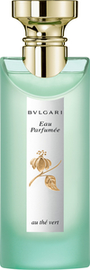 BVLGARI Eau Parfumee Au The Vert Eau de Cologne Spray 150ml