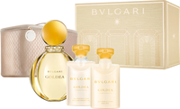 BVLGARI Goldea Eau de Parfum Spray 90ml Gift Set