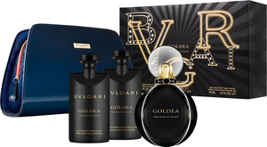 BVLGARI Goldea The Roman Night Eau de Parfum Spray 75ml Gift Set