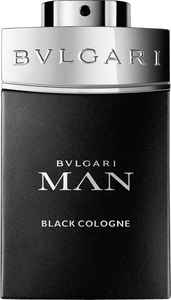 BVLGARI Man Black Cologne Eau de Toilette Spray 100ml