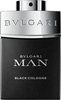 BVLGARI Man Black Cologne Eau de Toilette Spray 60ml