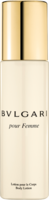 BVLGARI Pour Femme Body Lotion 200ml