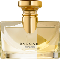 BVLGARI Pour Femme Eau de Parfum Spray 50ml