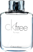 Calvin Klein CK Free Eau de Toilette Spray 50ml