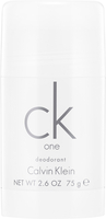 Calvin Klein CK One Deodorant Stick 75g