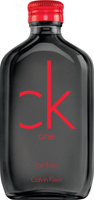 Calvin Klein CK One Red For Him Eau de Toilette Spray 100ml