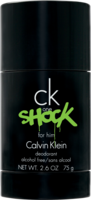 Calvin Klein CK One Shock For Him Deodorant Stick 75g