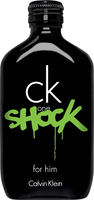 Calvin Klein CK One Shock For Him Eau de Toilette Spray 50ml