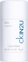Calvin Klein CKIn2U Him Deodorant Stick 75g