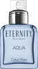 Calvin Klein Eternity for Men Aqua Eau de Toilette Spray 30ml