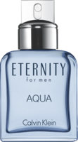 Calvin Klein Eternity for Men Aqua Eau de Toilette Spray 30ml