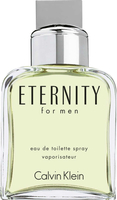 Calvin Klein Eternity for Men Eau de Toilette Spray 50ml